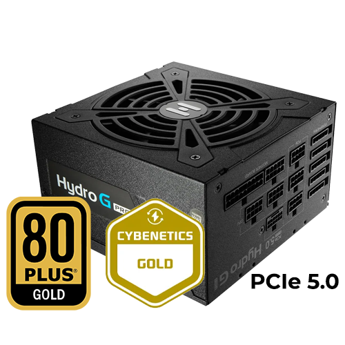 FSP Hydro G PRO 1000W GOLD ATX 3.0 (Full Modular)